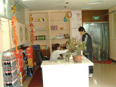 三看網(wǎng)吧連鎖 我國網(wǎng)吧連鎖發(fā)展新趨勢(shì)與經(jīng)營管理服務(wù)探析